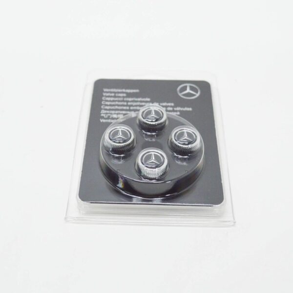 B66472002 - Mercedes-Benz E W213 Valve Cap Set B66472002 NEW