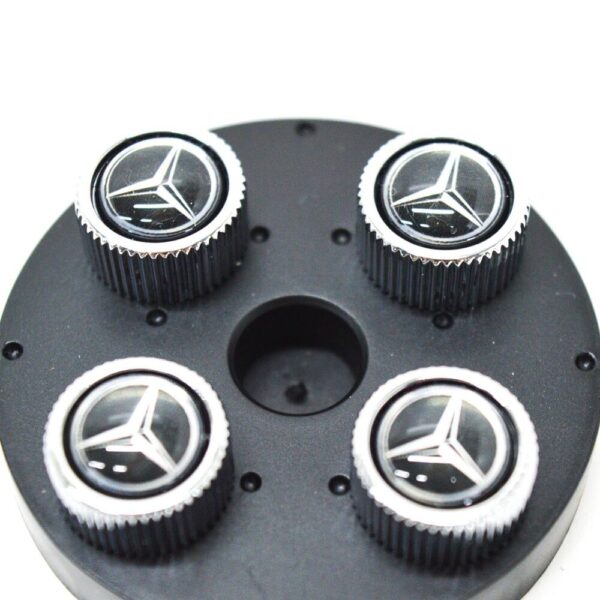 B66472002 - Mercedes-Benz E W213 Valve Cap Set B66472002 NEW