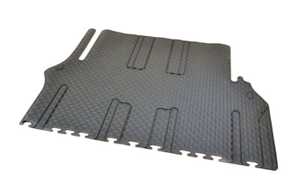 B66560552 - MB VIANO Vera Rubber Cover B66560552