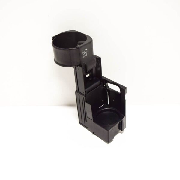 B66920118 - Mercedes Benz CLS C219 beverage holder A2116800014 new