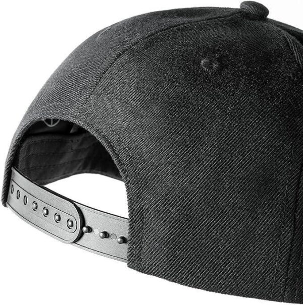 B66953170 - Mercedes-Benz Collection Flat Headband Hat