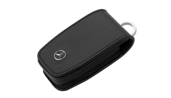 B66958408 - Genuine Mercedes Benz Key Case B66958408