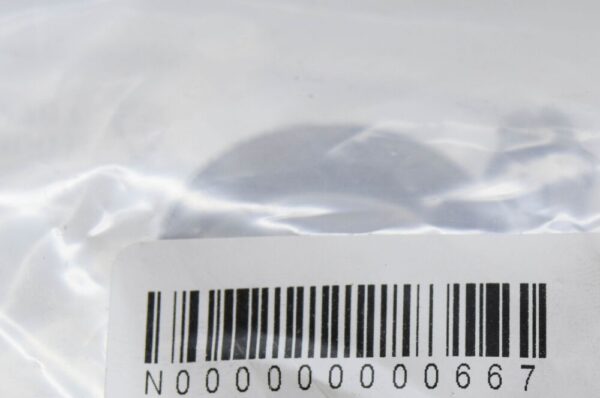 N000000000667 - Mercedes-Benz ML W163 Clamp Pants N0000000667 NEW GENUINE