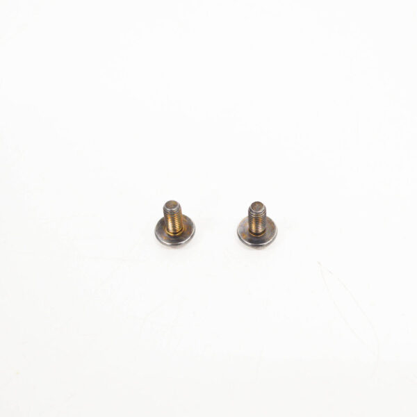 N000000002242 - NEW MERCEDES-BENZ E W213 BOLTS 2PCS N0000002242 ORIGINAL