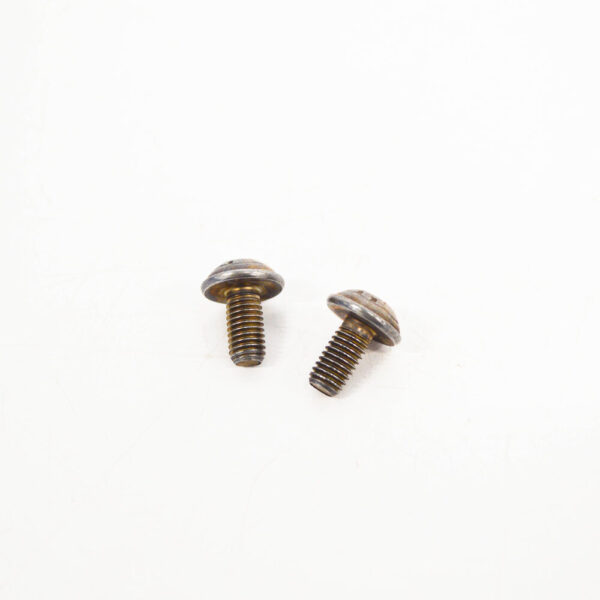 N000000002242 - NEW MERCEDES-BENZ E W213 BOLTS 2PCS N0000002242 ORIGINAL