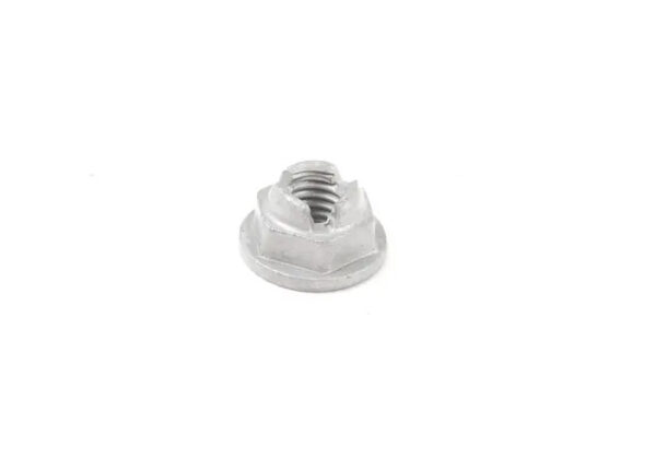 N000000003477 - NEW MERCEDES-BENZ CLA C117 CHANGE-OVER-VALVE MOUNT N0000003477