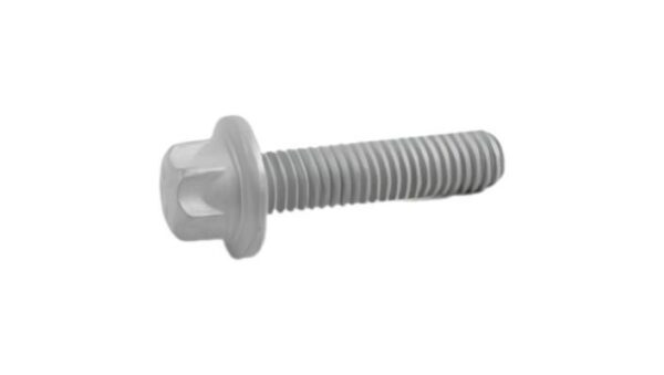 N000000003648 - Mercedes-Benz W118 Original Screw N0000003648