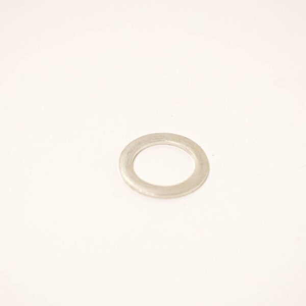 N000000006513 - MERCEDES-BENZ C W203 Turbocharger Oil Line Seal Gasket N000000006513 NEW GENUINE