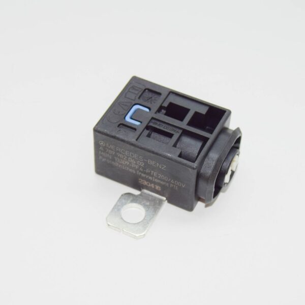 N000000006984 - Mercedes-Benz Vito W447 Crash Battery Fuse Pyrofuse A7899820402 New Genuine