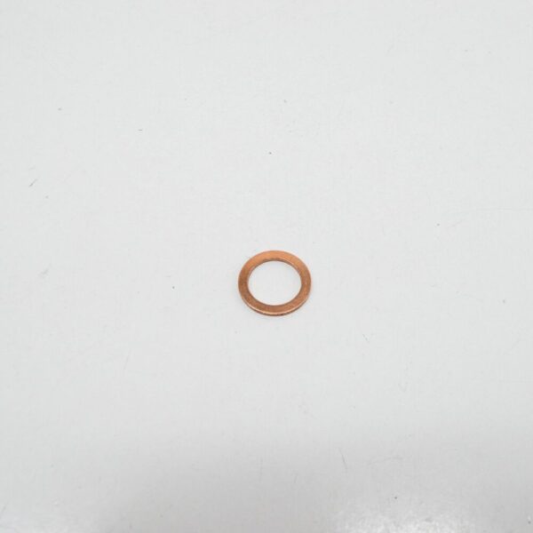 N007603014106 - Mercedes-Benz ML W164 Oil Tub Plug Seal O-Ring NEW007603014106 NEW