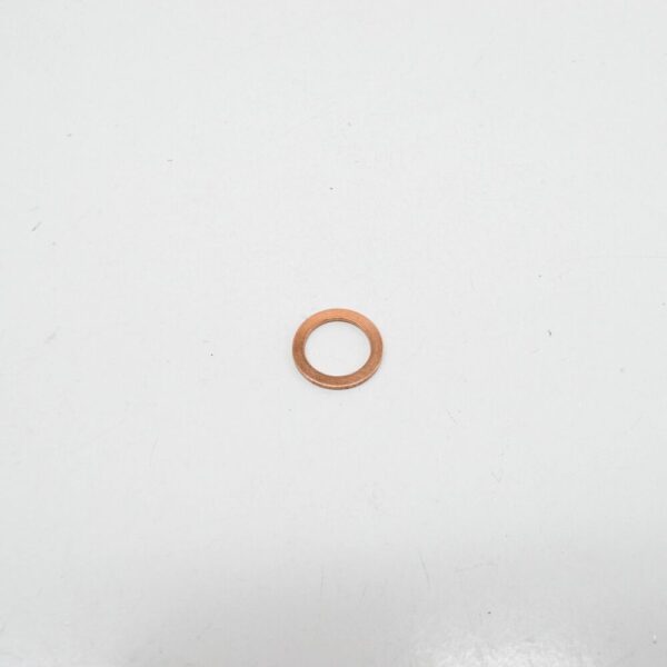 N007603014106 - Mercedes-Benz ML W164 Oil Tub Plug Seal O-Ring NEW007603014106 NEW