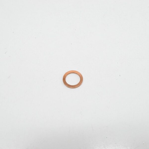 N007603014106 - Mercedes-Benz ML W164 Oil Tub Plug Seal O-Ring NEW007603014106 NEW