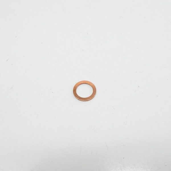 N007603014106 - Mercedes-Benz ML W164 Oil Tub Plug Seal O-Ring NEW007603014106 NEW