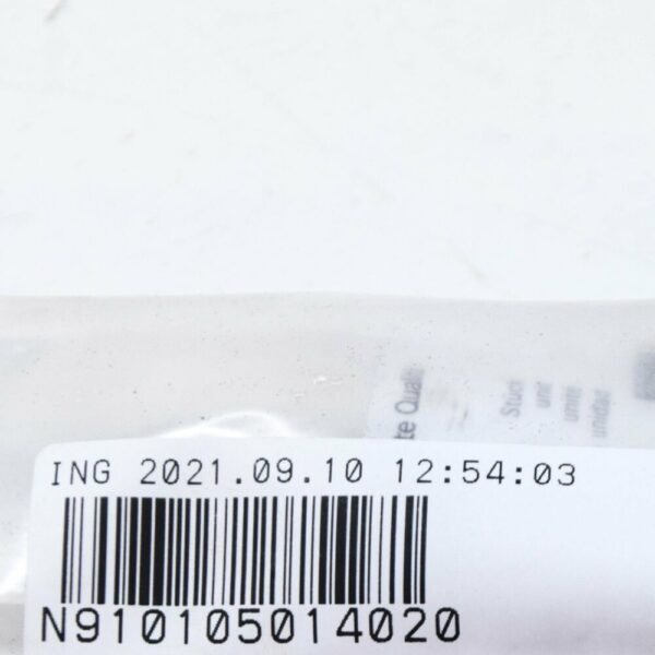 N910105014020 - MERCEDES-BENZ E W210 Hexagon Head Bolt N910105014020 NEW GENUINE