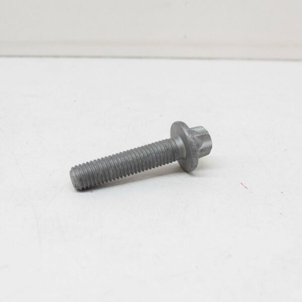 N910143010000 - NEW MERCEDES-BENZ CLA C117 STARTER SIX ROUND BOLT N910143010000 ORIGINAL