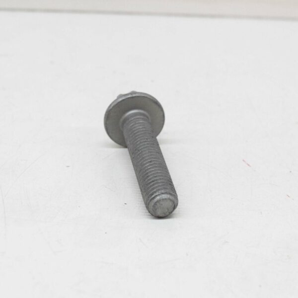 N910143010000 - NEW MERCEDES-BENZ CLA C117 STARTER SIX ROUND BOLT N910143010000 ORIGINAL