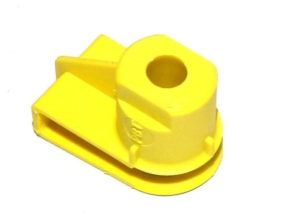 Q0010676V000000000 - MB Smart Roadster (452) Original Front Wing Mounting Clip Q0010676V