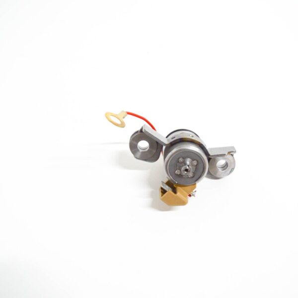 001927331C - Volkswagen POLO 9N Solenoid Valve Pink 001927331C ORIGINAL