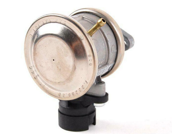 022131101E - NEW AUDI TT 8N SECONDARY AIR PUMP KOMBI VALVE 022131101E ORIGINAL
