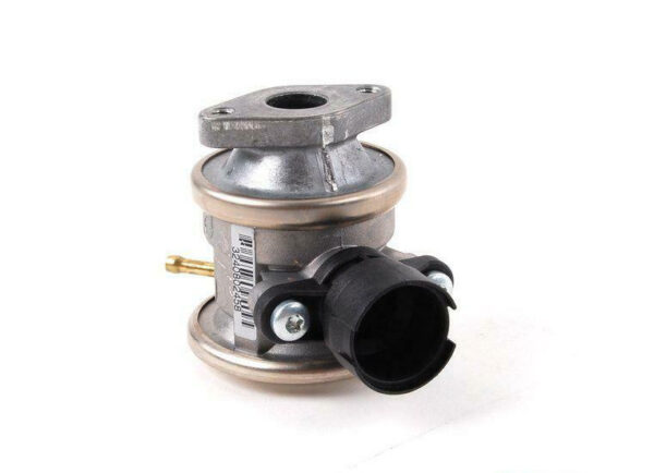 022131101E - NEW AUDI TT 8N SECONDARY AIR PUMP KOMBI VALVE 022131101E ORIGINAL