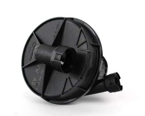 022959253A - NEW AUDI A3 SPORTBACK 8P SECONDARY AIR PUMP 022959253A ORIGINAL