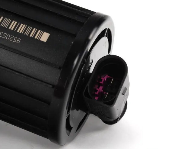 022959253A - NEW AUDI A3 SPORTBACK 8P SECONDARY AIR PUMP 022959253A ORIGINAL
