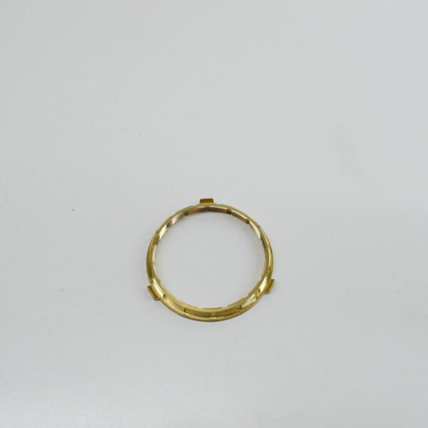 02M311277A - AUDI A3 8P Inner 2.Gear Synchronizer Ring 02M311277A ORIGINAL