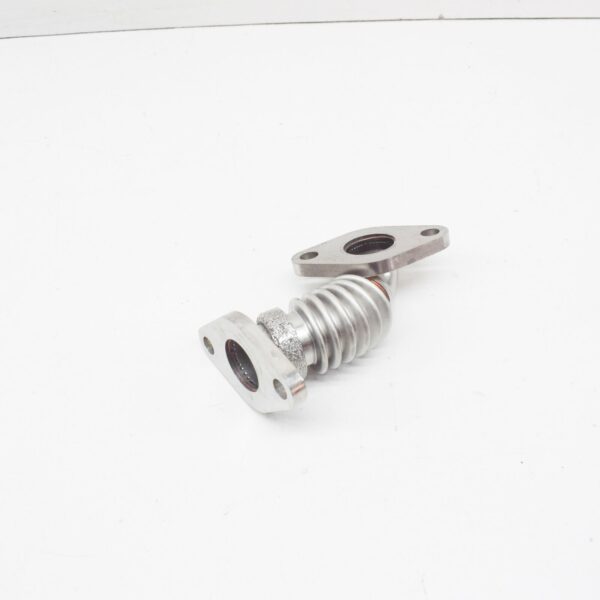 038131521AT - NEW AUDI A3 8L EGR CONNECTING PIPE 038131521AT ORIGINAL