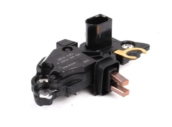 038903803EX - AUDI A4 B7 Alternator Voltage Regulator 038903803EX ORIGINAL