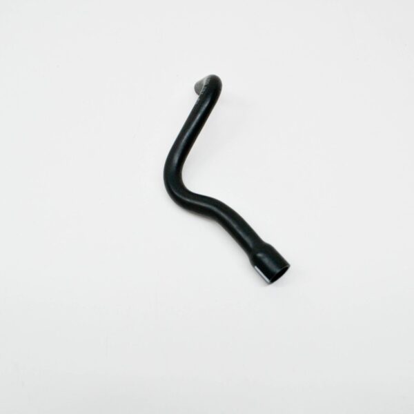 03F103560A - NEW AUDI A1 8X1,8XK ENGINE BREATHER VENT HOSE 03F103560A ORIGINAL