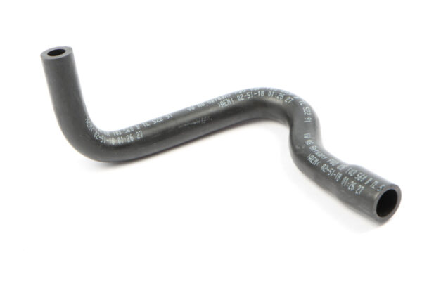 03F103560B - NEW AUDI A3 SPORTBACK 8P BREATHER VENT HOSE 03F103560B ORIGINAL