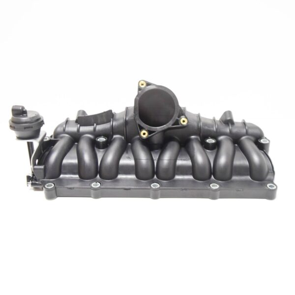 03G129711AS - NEW AUDI A3 8P AIR INTAKE MANIFOLD 03G129711AS ORIGINAL
