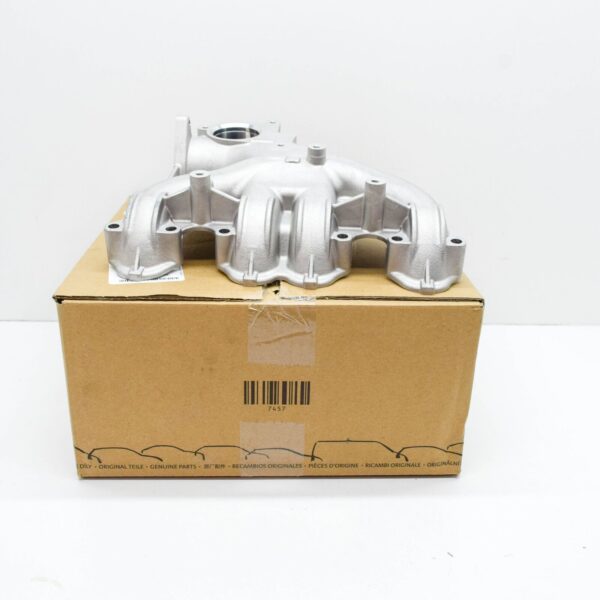 03G129713P - VW TRANSPORTER T5 Intake Manifold 03G129713P ORIGINAL