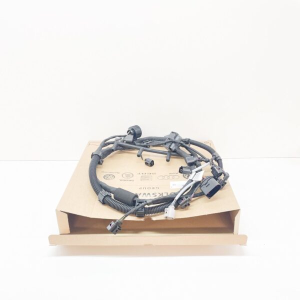 03G972619DF - NEW VW JETTA III 1K MK3 ENGINE CABLE HARNESS 03G972619DF ORIGINAL