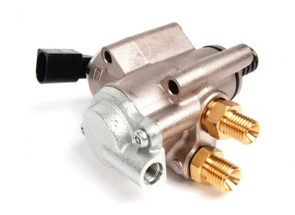 03H127025 - NEW AUDI Q7 4L HIGH PRESSURE FUEL PUMP 03H127025 ORIGINAL