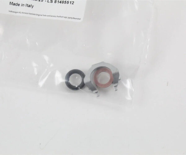 03H198149 - NEW AUDI Q7 4L FUEL INJECTOR O-RING KIT 03H198149 ORIGINAL