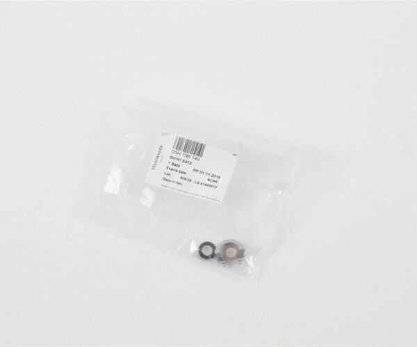 03H198149 - NEW AUDI Q7 4L FUEL INJECTOR O-RING KIT 03H198149 ORIGINAL