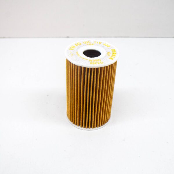 03L115562 - NEW AUDI Q5 8R OIL FILTER WITH GASKET 03L115562 ORIGINAL