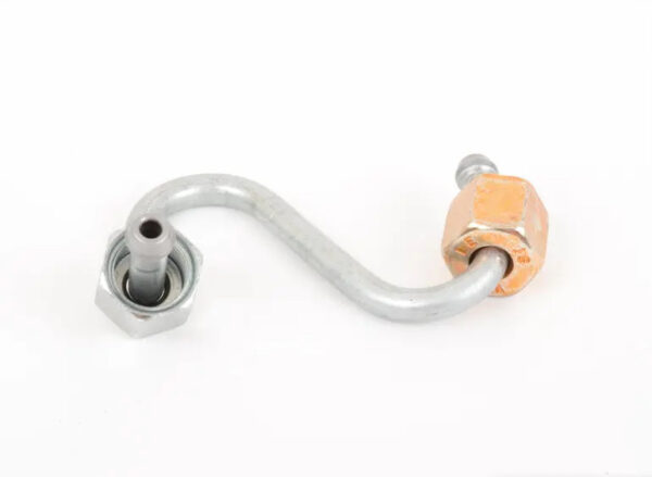 03L130301AR - AUDI A4 Avant B8 Fuel Pipe 03L130301AR ORIGINAL