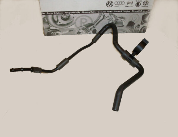 03L131055P - AUDI A1 MK1 Engine Vacuum Hose 03L131055P ORIGINAL