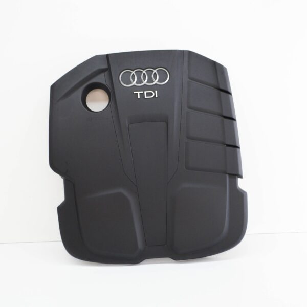 04L103925P - NEW AUDI A4 B9 ENGINE COVER 04L103925P ORIGINAL