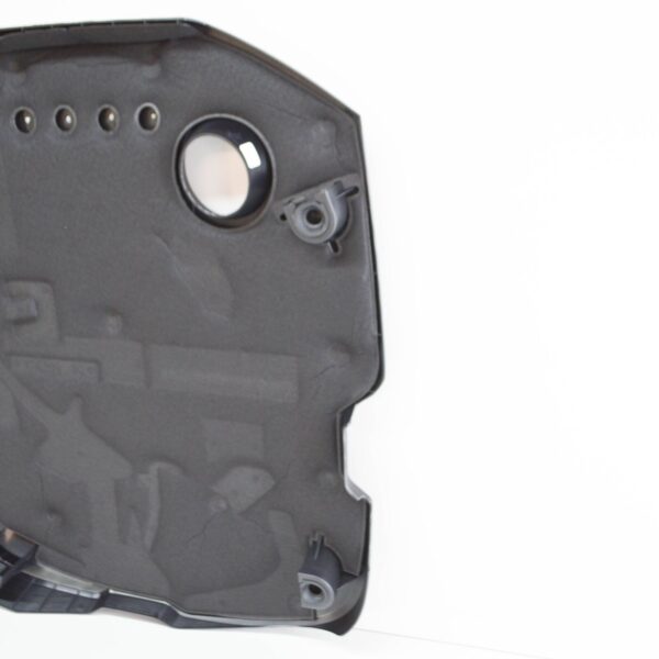 04L103925P - NEW AUDI A4 B9 ENGINE COVER 04L103925P ORIGINAL