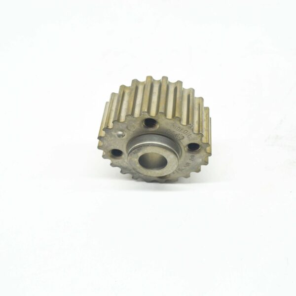 04L105263G - NEW AUDI A3 SPORTBACK 8V TOOTHED BELT PULLEY 04L105263G