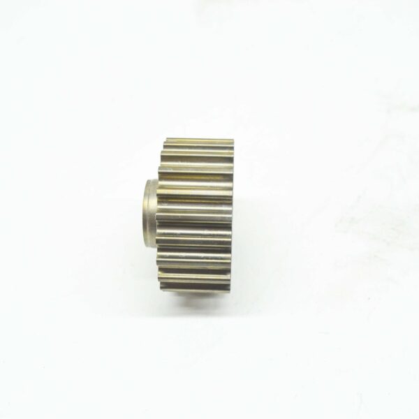 04L105263G - NEW AUDI A3 SPORTBACK 8V TOOTHED BELT PULLEY 04L105263G