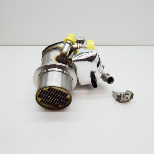 04L131512BQ - NEW AUDI Q3 F3 EGR COOLER 04L131512BQ ORIGINAL