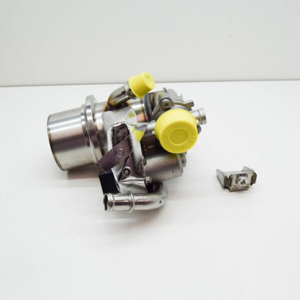 04L131512BQ - NEW AUDI Q3 F3 EGR COOLER 04L131512BQ ORIGINAL