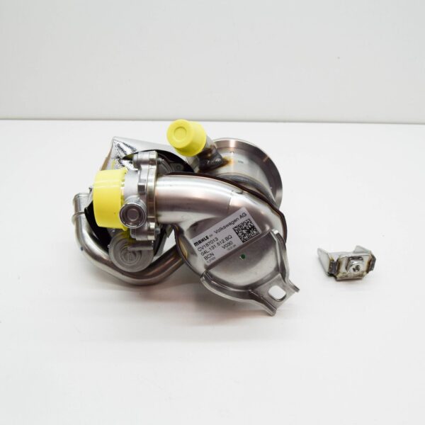 04L131512BQ - NEW AUDI Q3 F3 EGR COOLER 04L131512BQ ORIGINAL