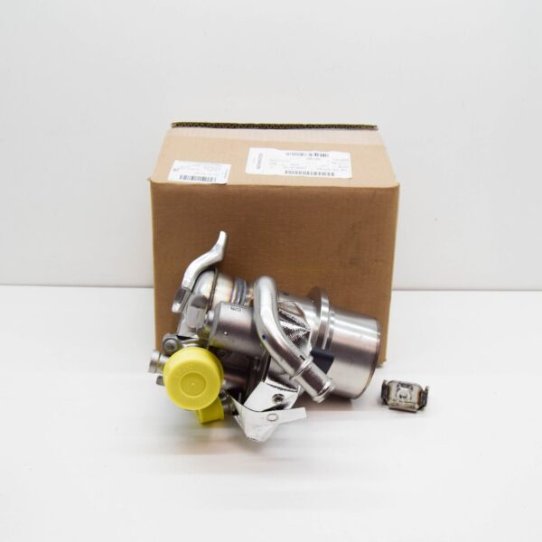 04L131512BQ - NEW AUDI Q3 F3 EGR COOLER 04L131512BQ ORIGINAL