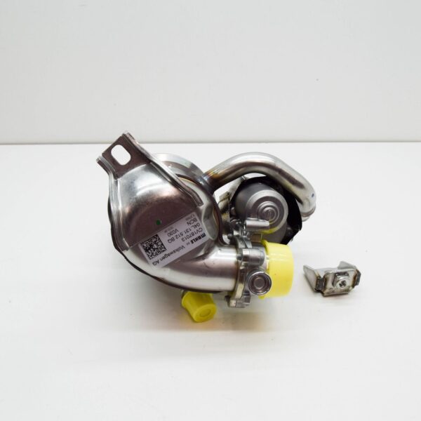 04L131512BQ - NEW AUDI Q3 F3 EGR COOLER 04L131512BQ ORIGINAL