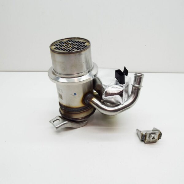 04L131512BQ - NEW AUDI Q3 F3 EGR COOLER 04L131512BQ ORIGINAL